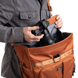 FocusPoint® Crossbody 8L