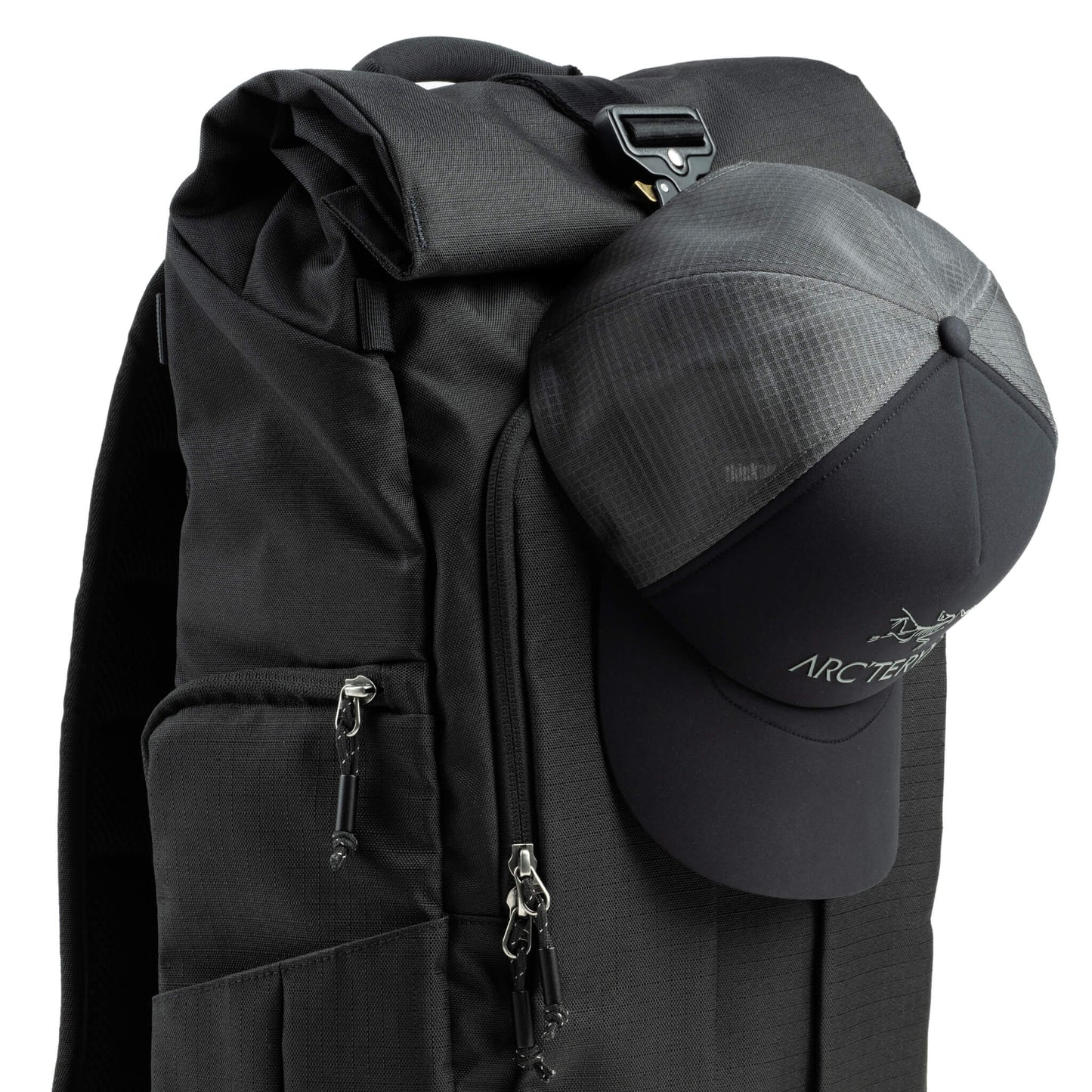 
                  
                    FocusPoint RollTop hat or cap carry
                  
                
