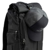 FocusPoint RollTop hat or cap carry