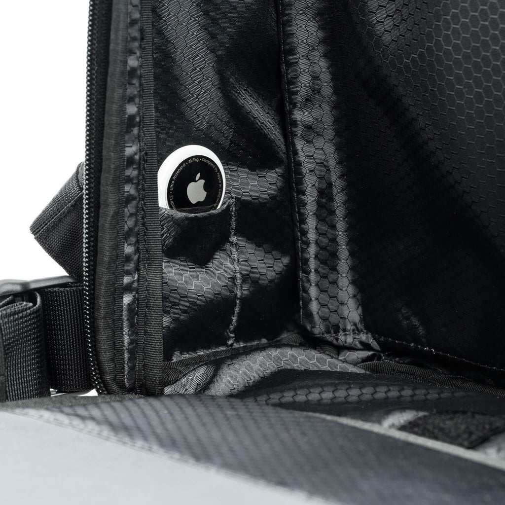 FocusPoint 30L Rolltop Camera Backpack – Think Tank Photo