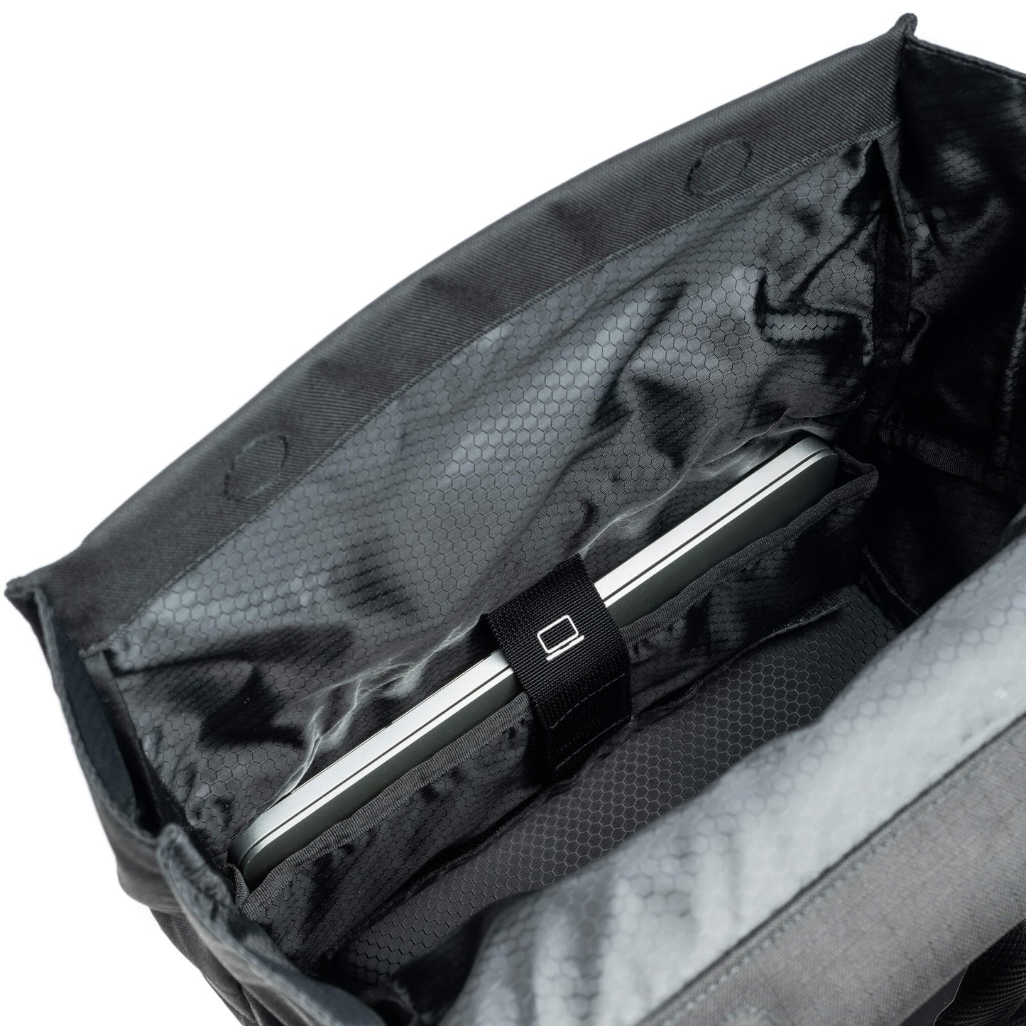
                  
                    FocusPoint RollTop Laptop Carry
                  
                