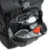 FocusPoint RollTop  Front Pocket Key Lanyard