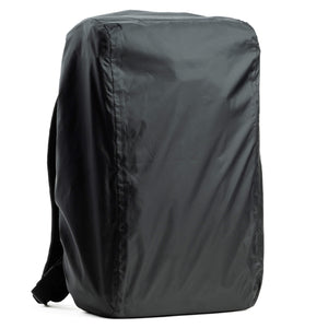 FocusPoint Seam-sealed rain cover included