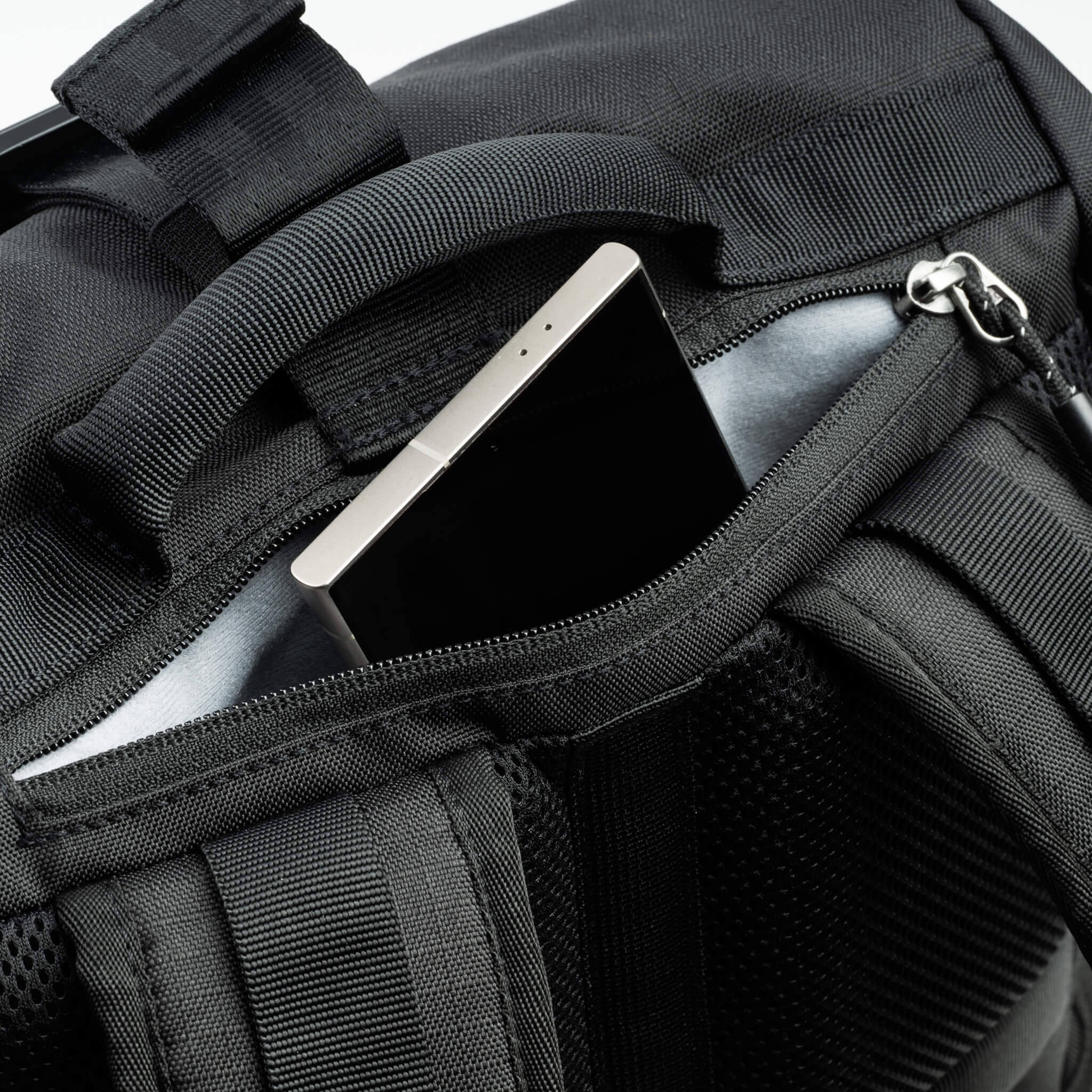 Focus Backpack FocusPoint 30L Rolltop Camera Backpack – Think Tank Photo