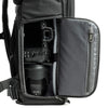FocusPoint RollTop Side Access Opening