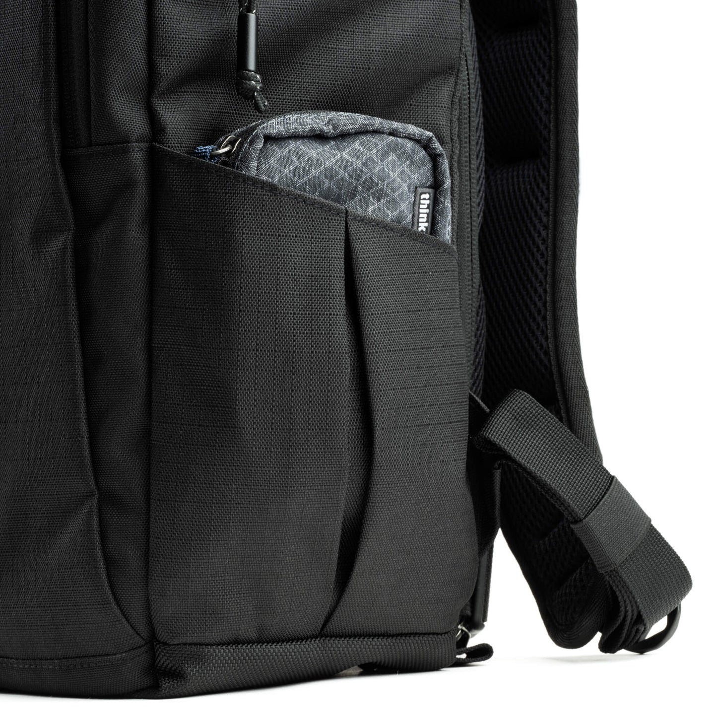 
                  
                    FocusPoint RollTop Outer Side pockets
                  
                