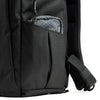 FocusPoint RollTop Outer Side pockets