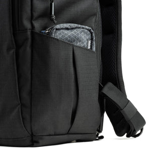 FocusPoint RollTop Outer Side pockets