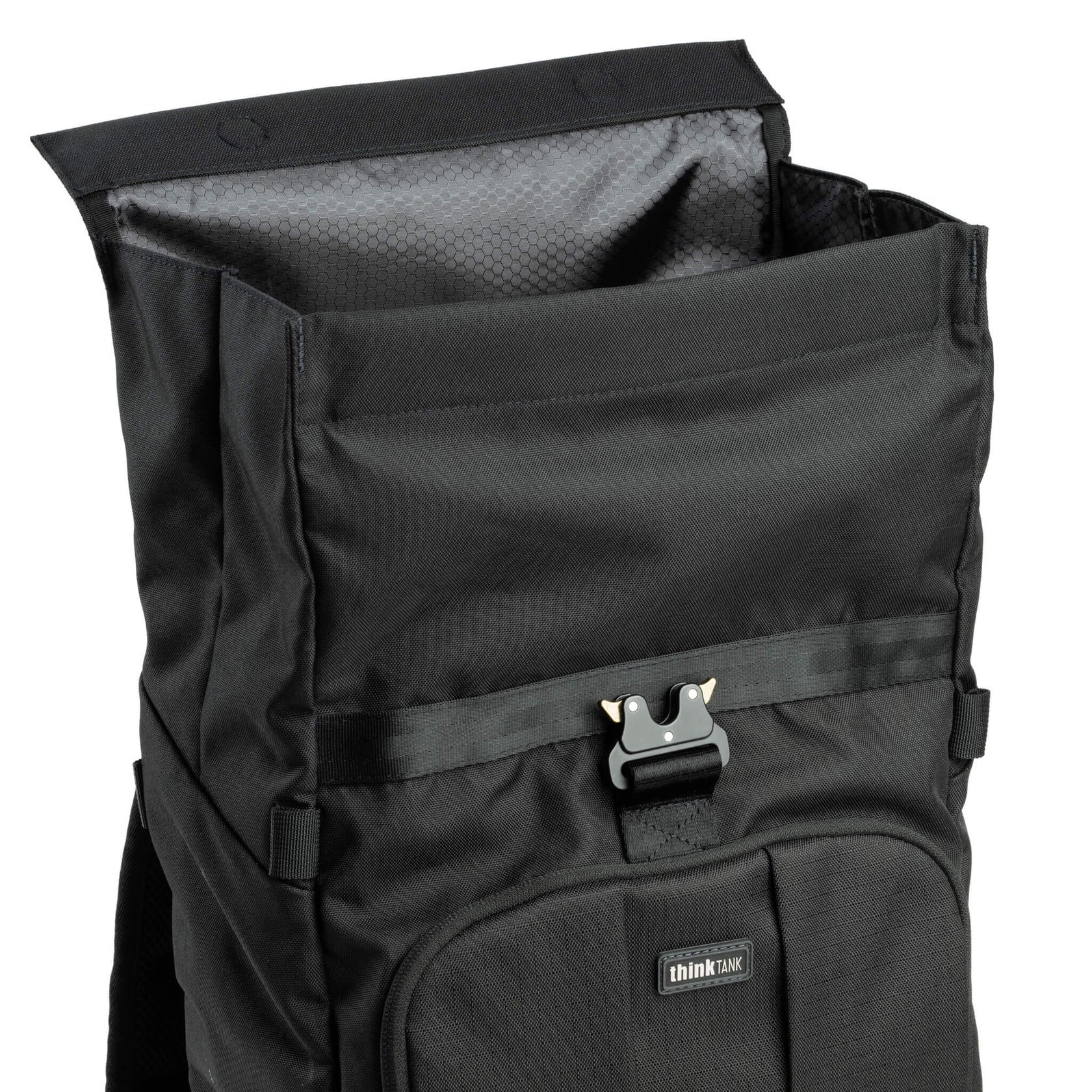 FocusPoint 22L Rolltop Camera Backpack – Think Tank Photo