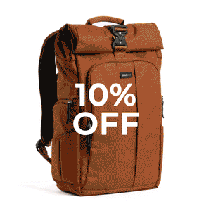 FocusPoint™ 30L RollTop