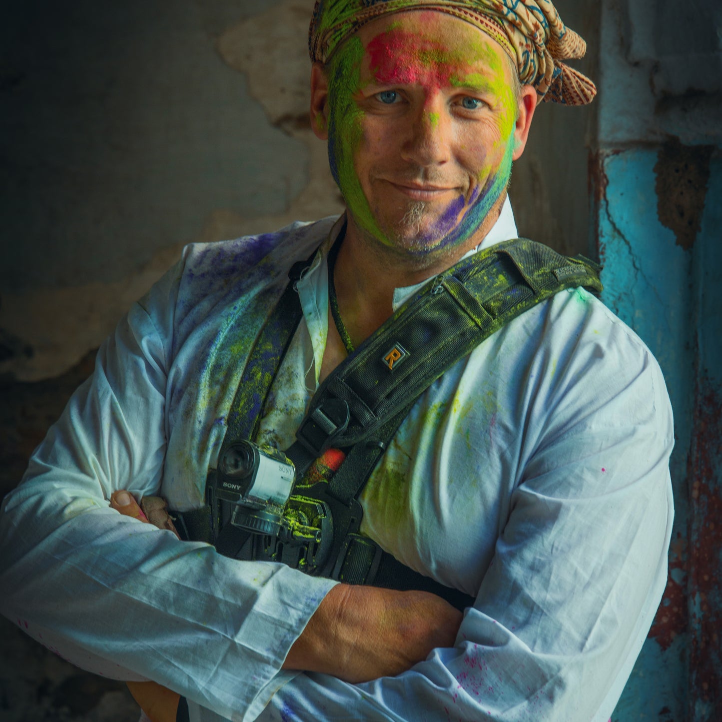 Glynn Lavender profile photo
