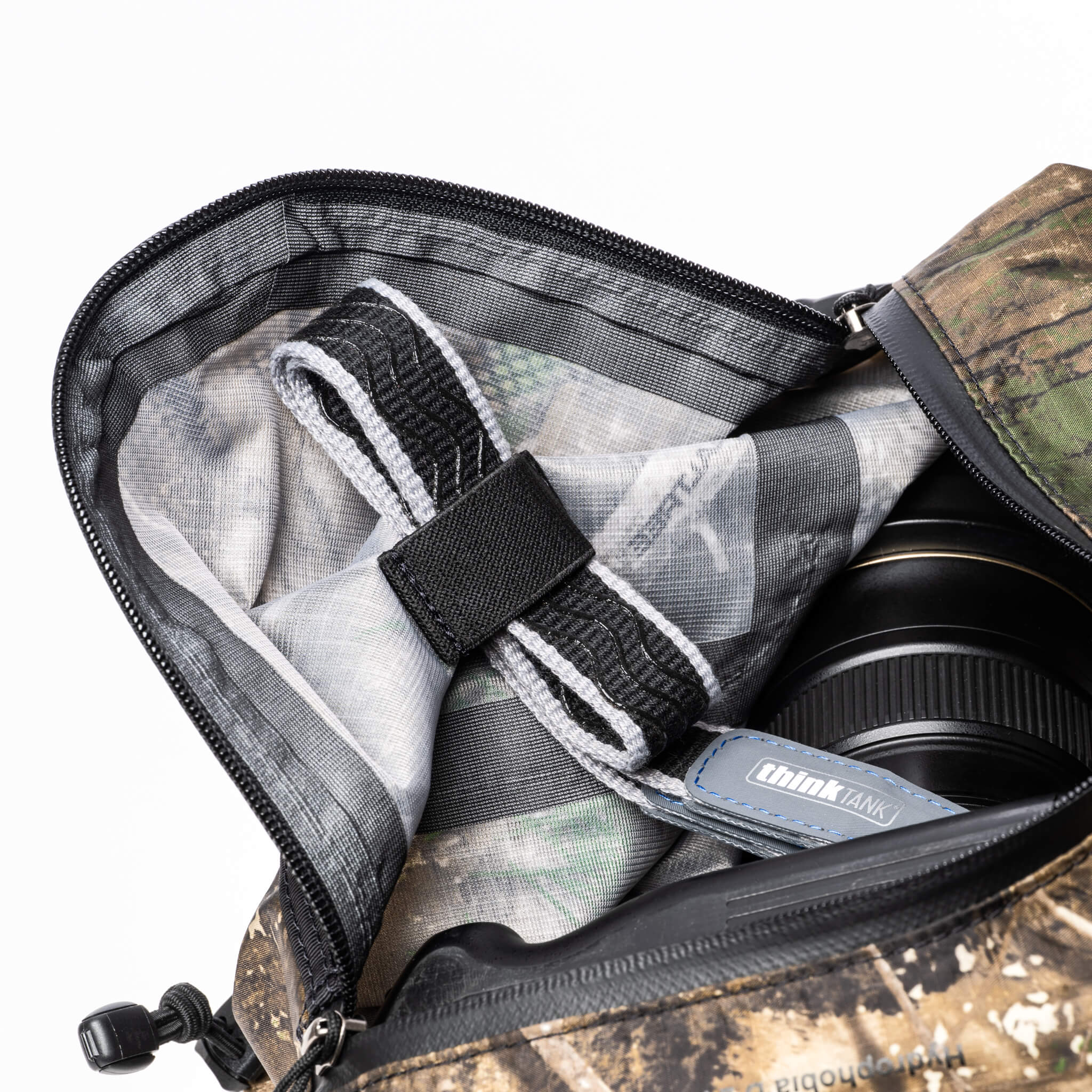 Hydrophobia® D 70-200