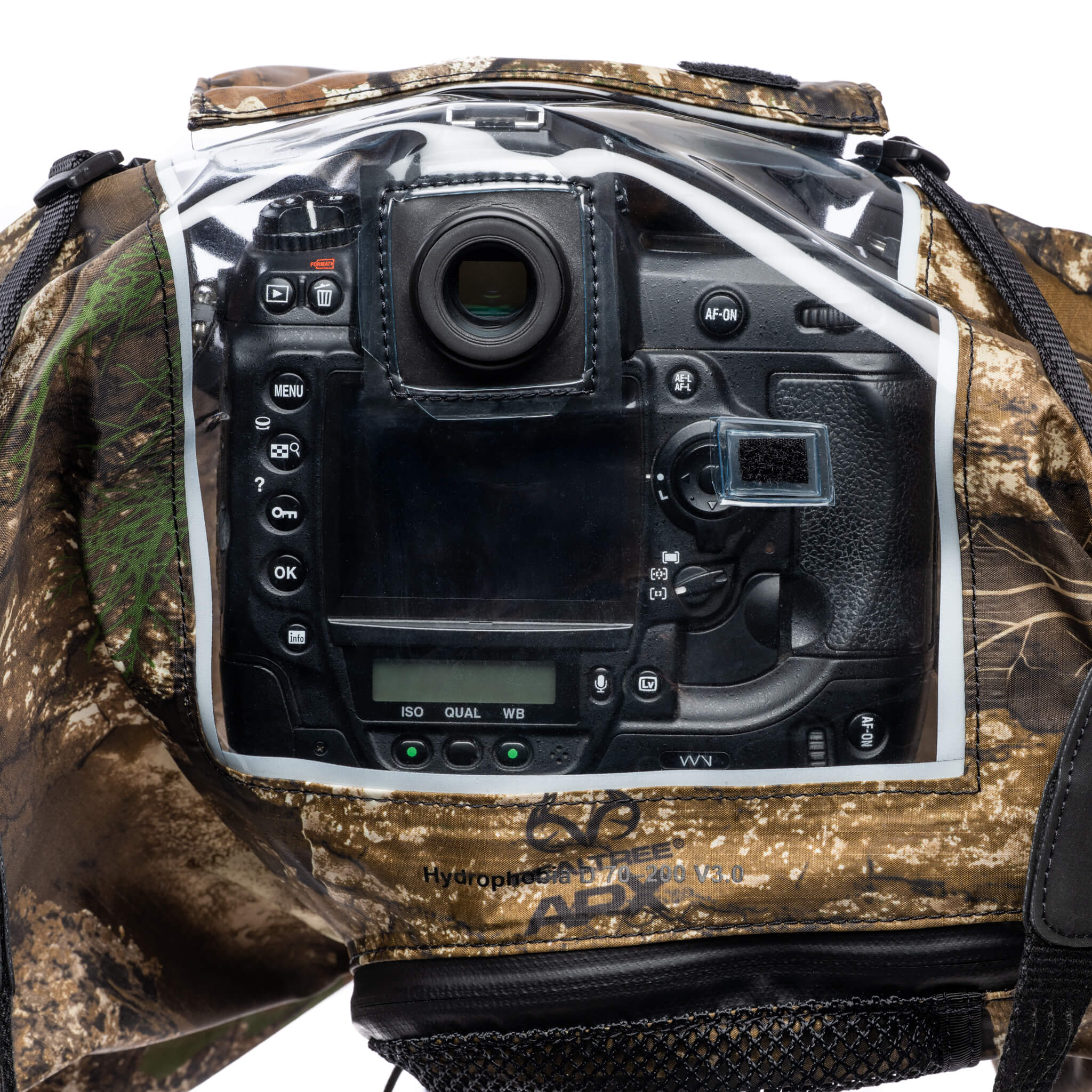 Hydrophobia® D 70-200