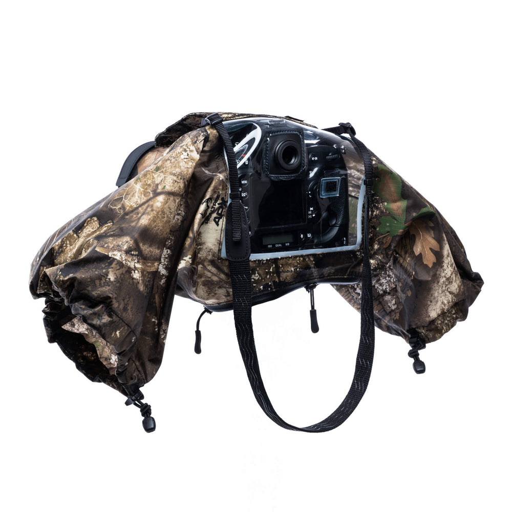 Hydrophobia 24-70 best rain cover for DSLR and Mirrorless