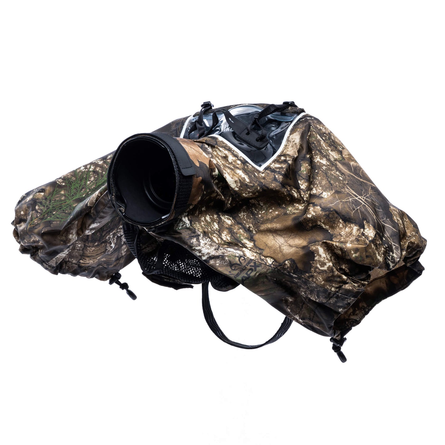 
                  
                    Hydrophobia® D 24-70
                  
                