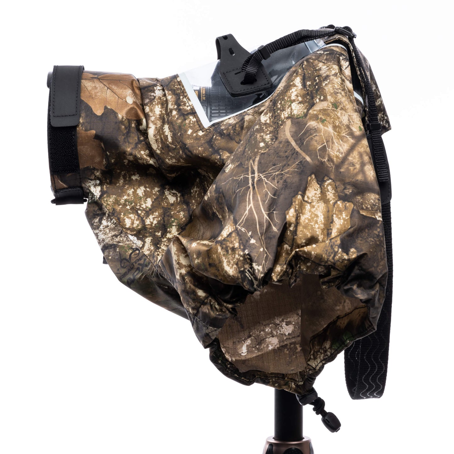 
                  
                    Hydrophobia® D 24-70 in Realtree® APX Camo 
                  
                