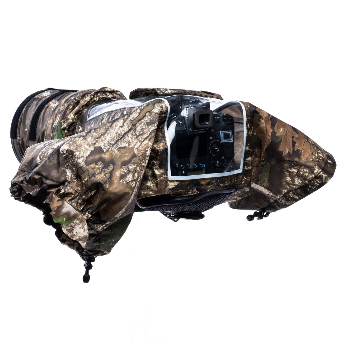 
                  
                    Hydrophobia® DM 300-600
                  
                