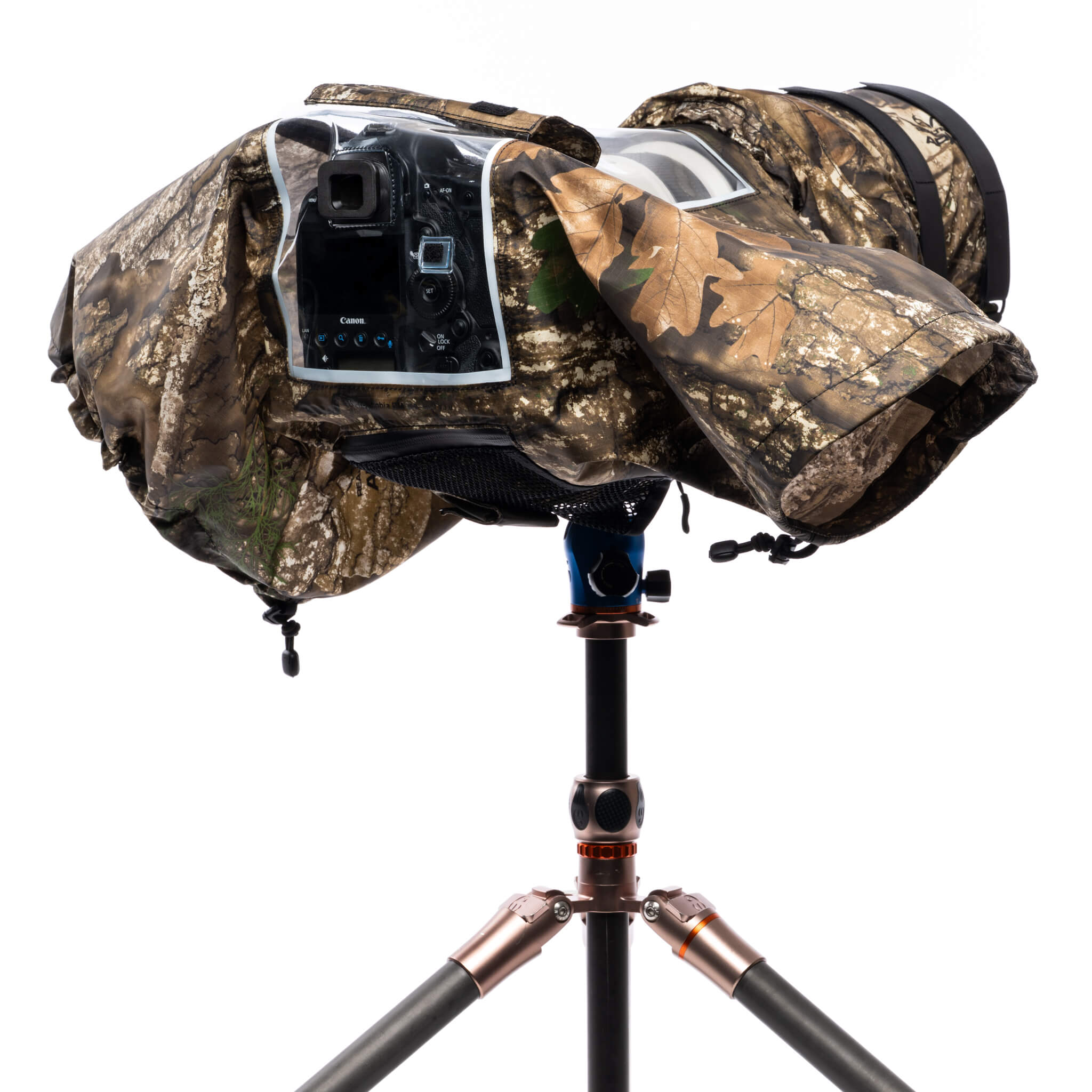 Hydrophobia® DM 300-600