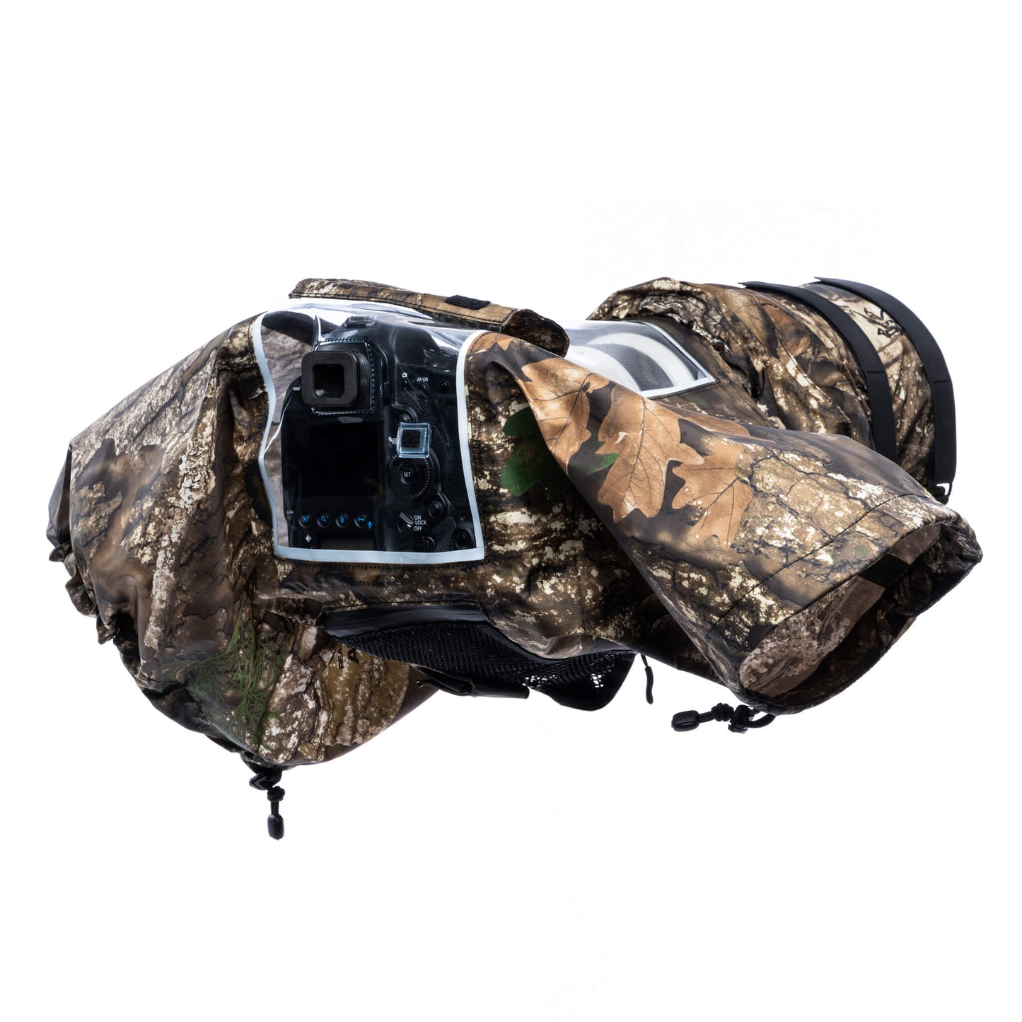 
                  
                    Hydrophobia® DM 300-600
                  
                