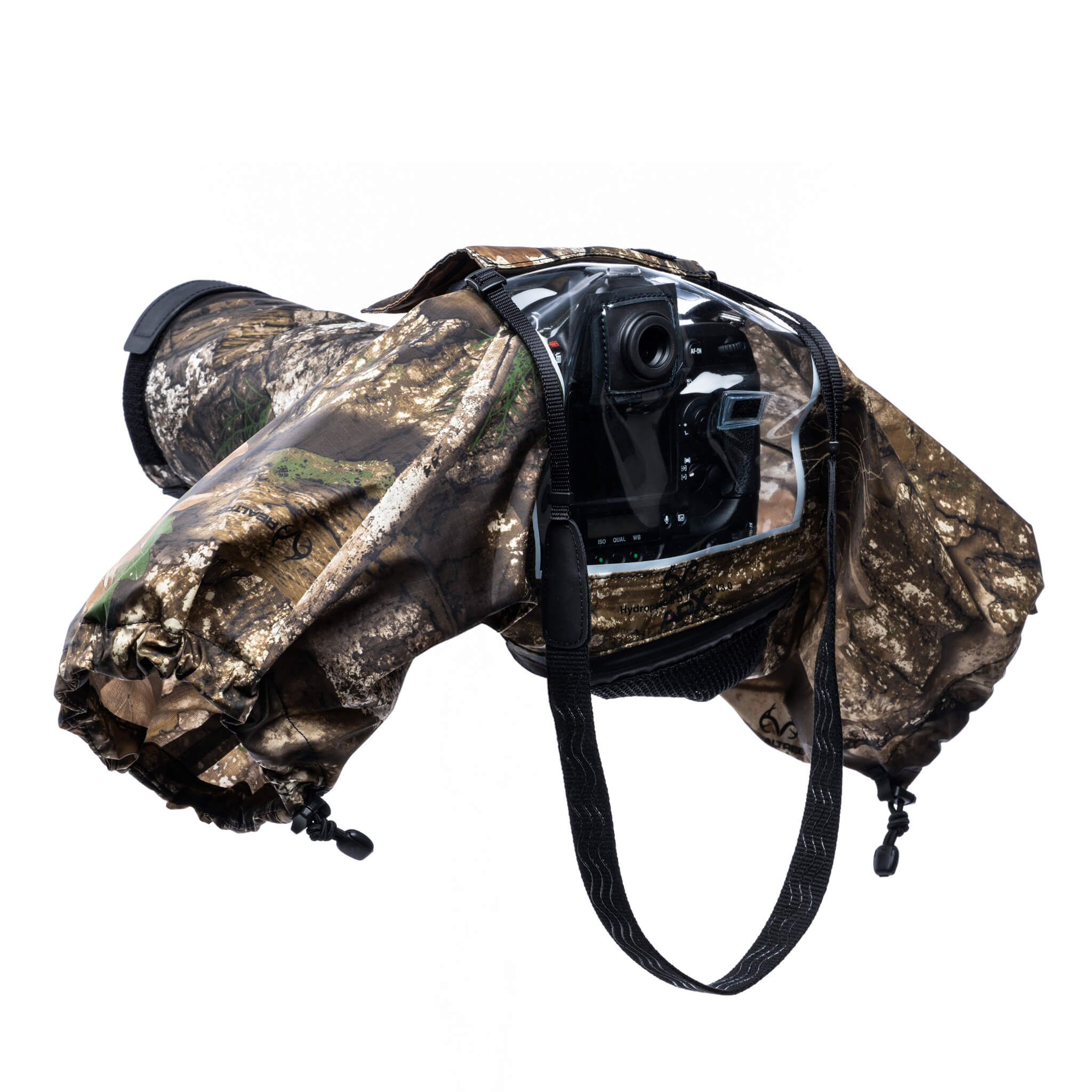 Hydrophobia® D 70-200