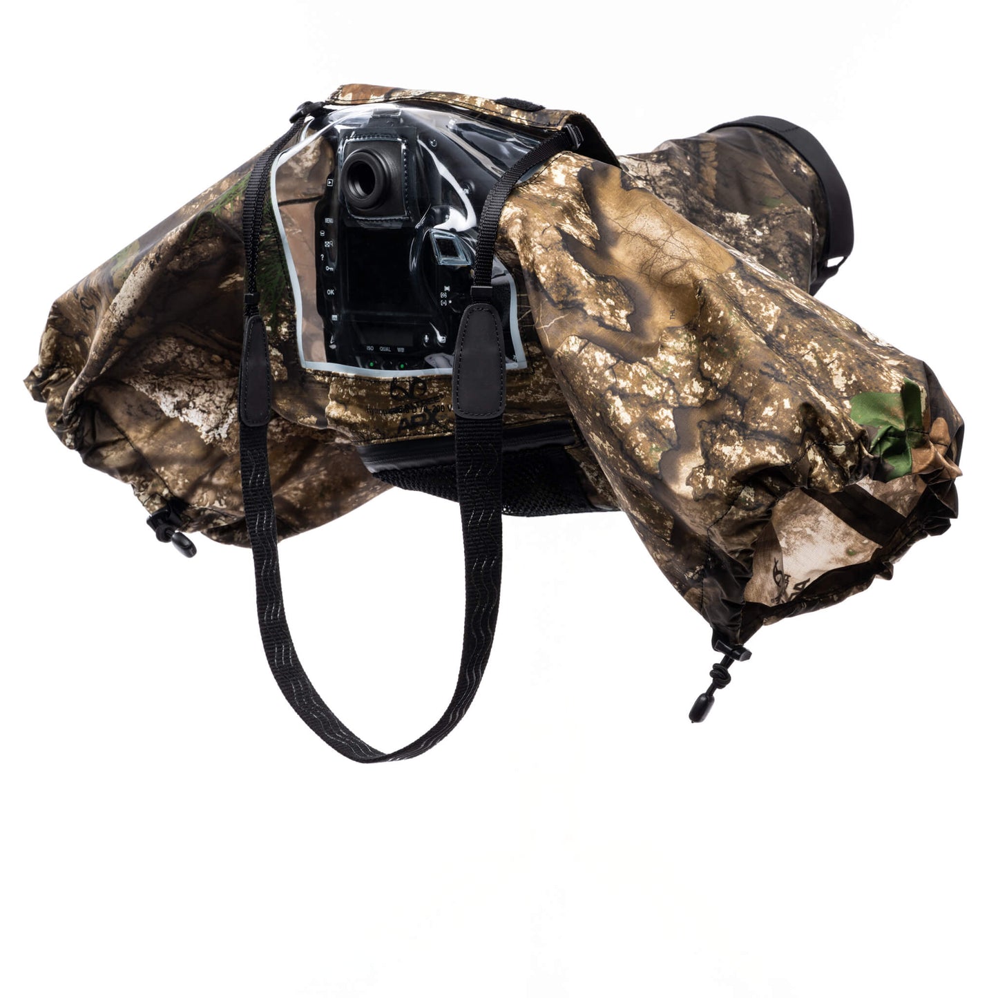 
                  
                    Hydrophobia® D 70-200
                  
                