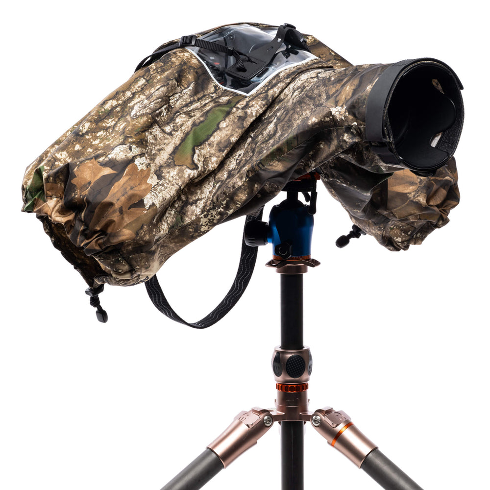 Hydrophobia 70–200 best rain cover for DSLR and Mirrorless Cameras