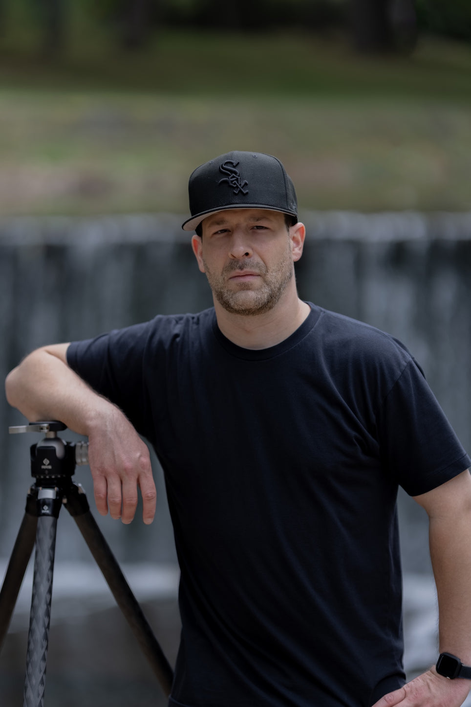 Mike Carroll profile photo