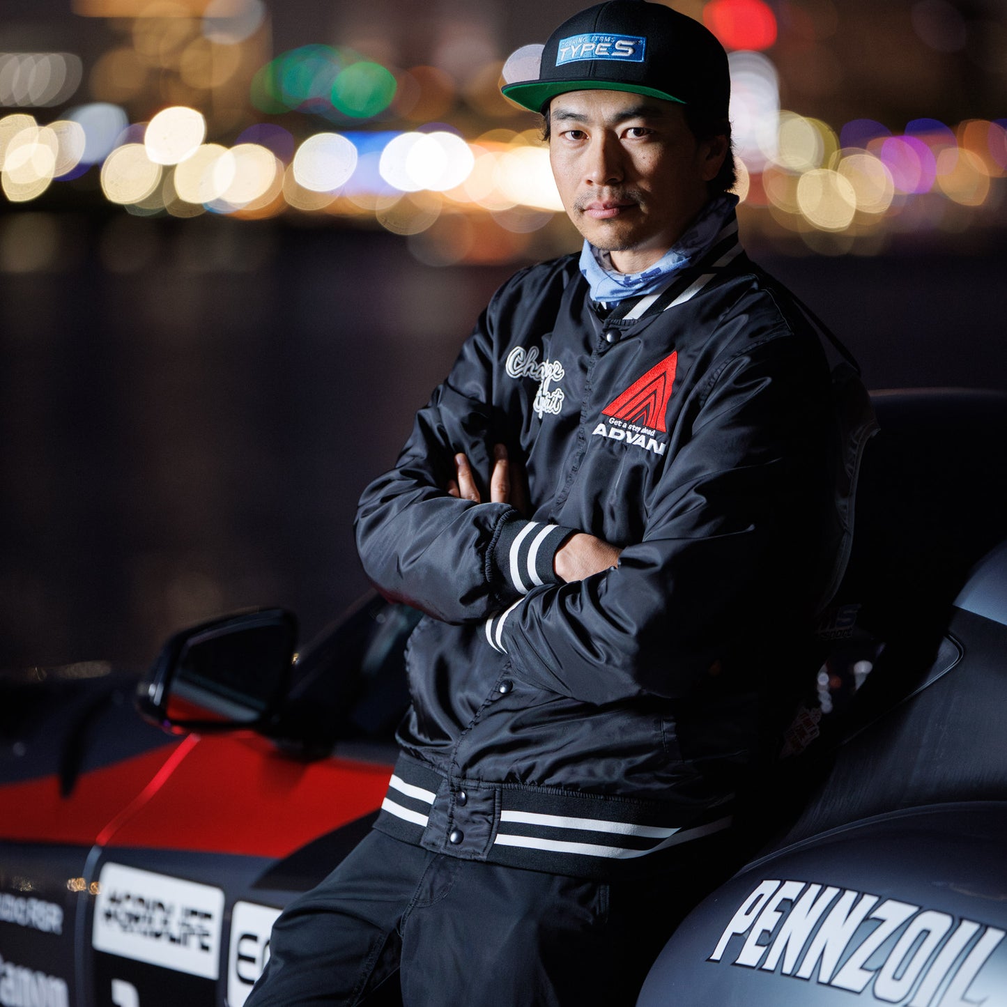 LarryChen profile photo
