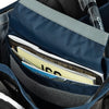 Pocket on the divider