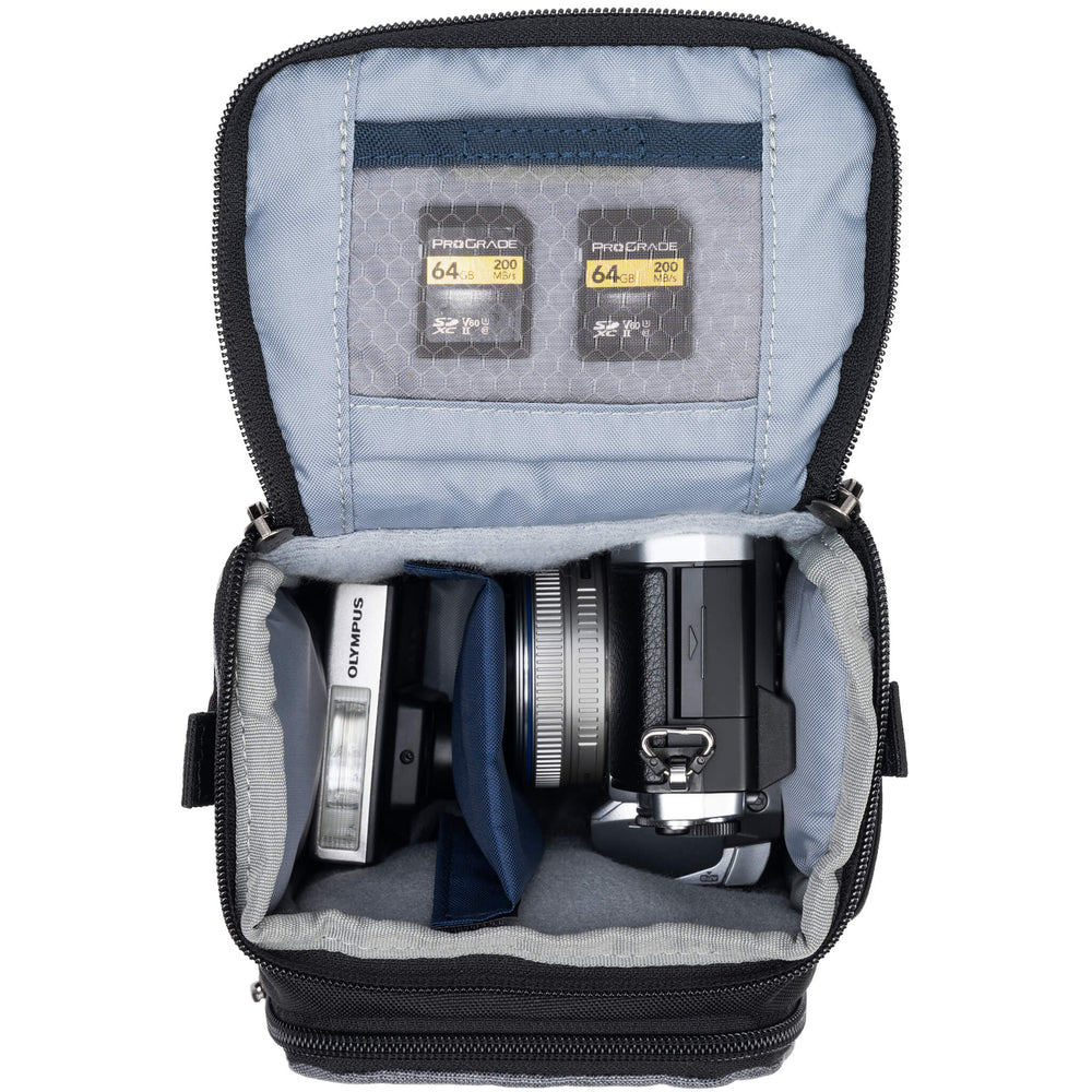 【未使用】Only NY compact camera bag 迷彩 ONLY NY Compact Camera Bag（ONLY NY（オンリーニューヨーク