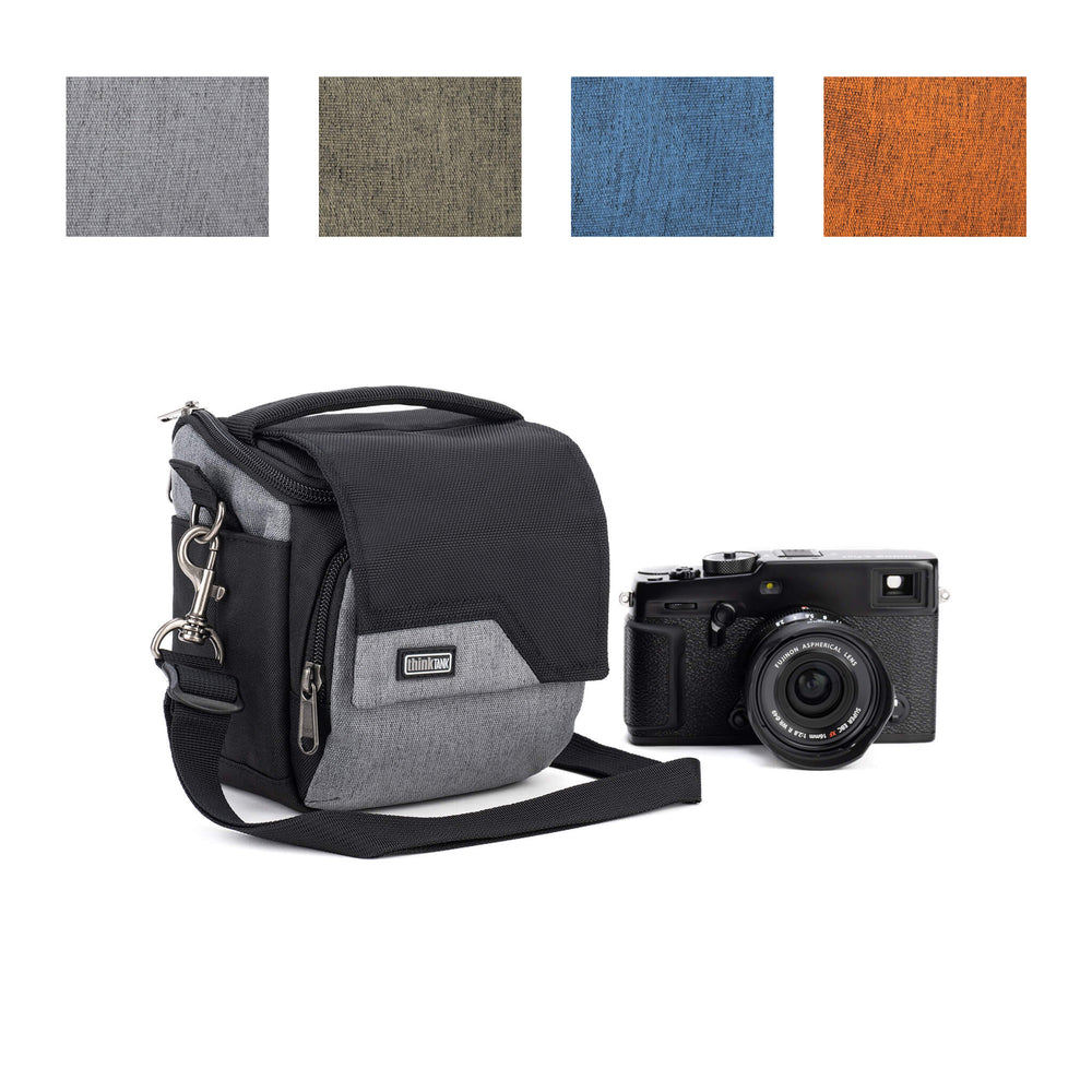 Mirrorless Mover 10