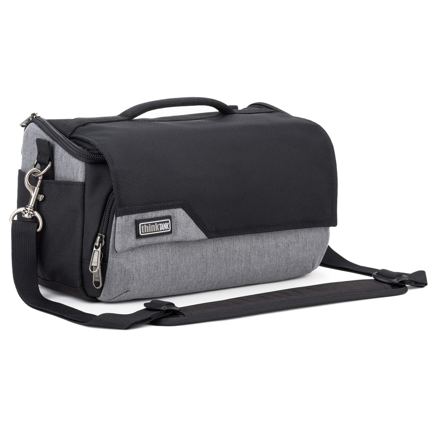 
                  
                    Mirrorless Mover 25 in Cool Grey
                  
                