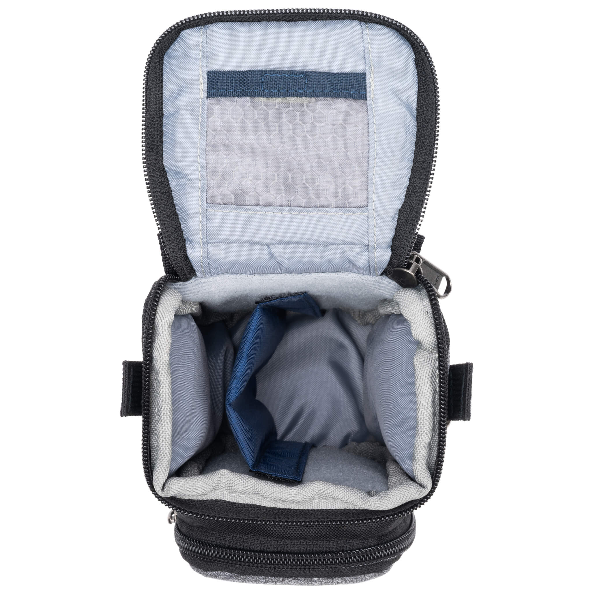 Think Tank Mirrorless Mover 5 – Borsa Per Fotocamera Mirrorless, Grigio Freddo, Protettiva E Leggera