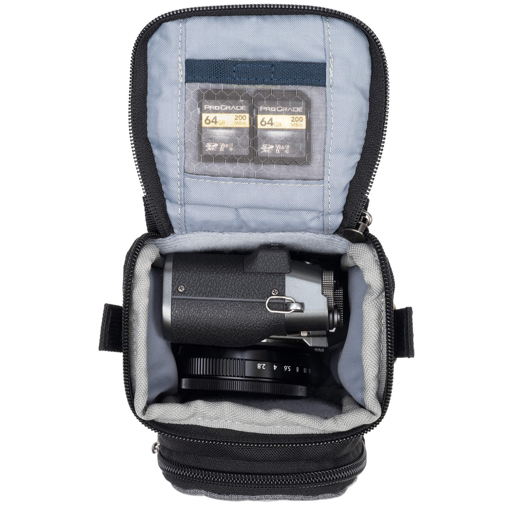 【 】Utility Chain カメラ バッグ Mirrorless Mover® 5 V2 Shoulder Bag for Mirrorless Camera