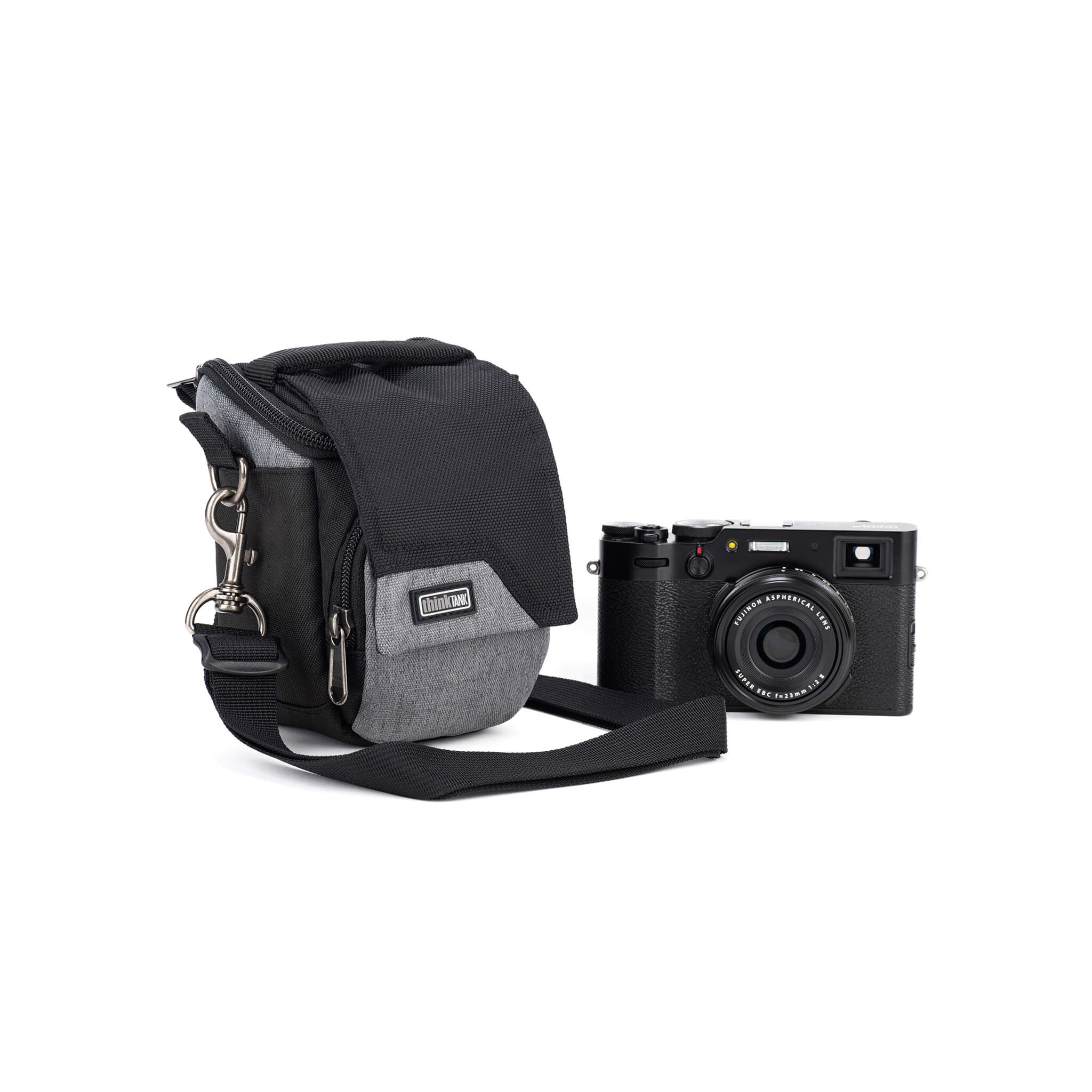 Mirrorless Mover 5