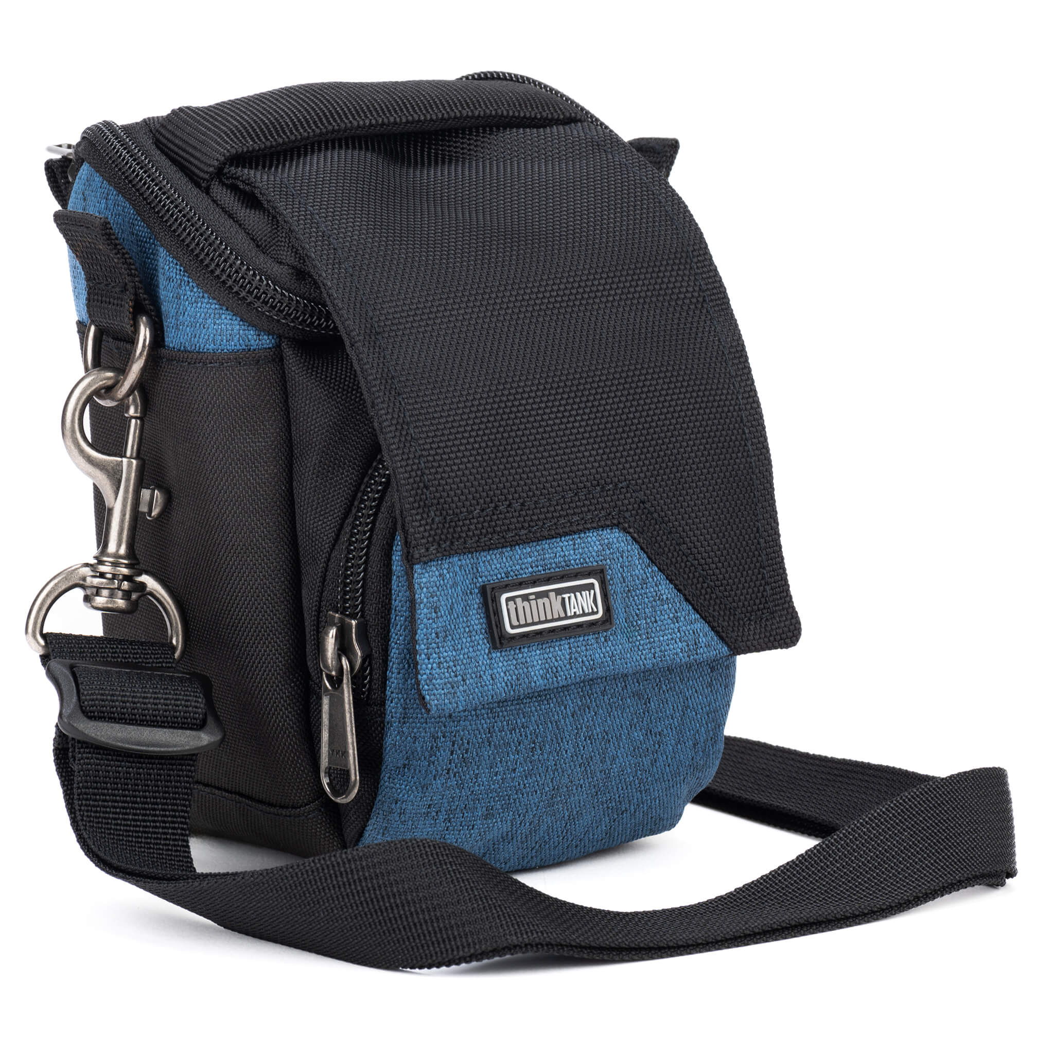 Sac D’épaule Tenba Mirrorless Mover 5 V2 – Orange – Pour Appareils Hybrides, Avec Housse De Pluie