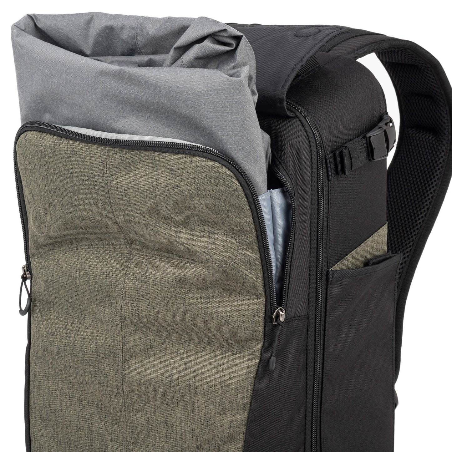 
                  
                    5 Liter Front Pocket Light jacket and/or other personal items
                  
                