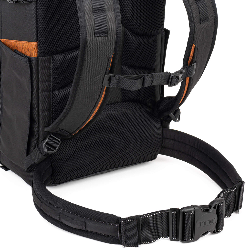 Mirrorless Mover® Camera Backpack – Think Tank Photo