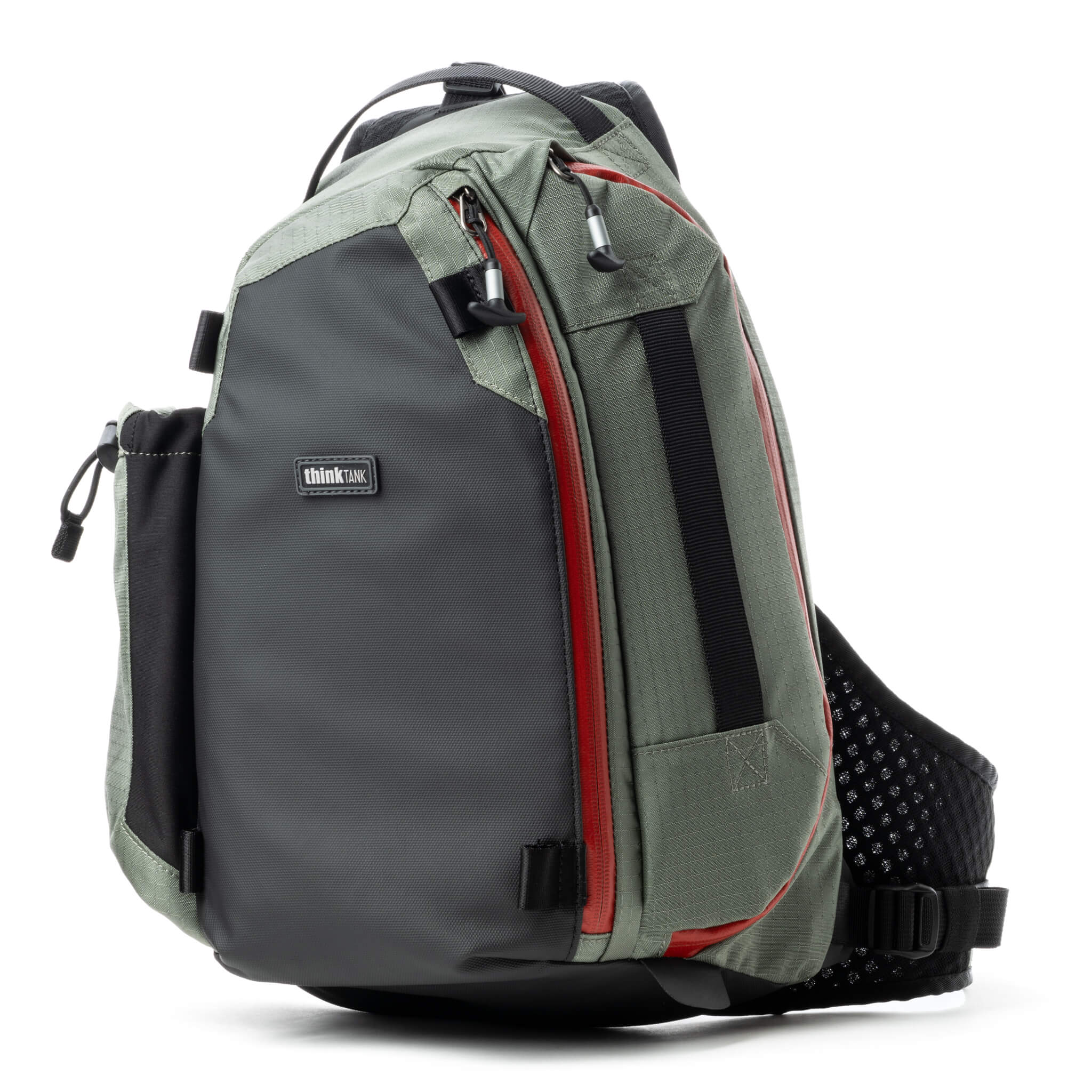 mindshift gear photocross Think Tank Photo PhotoCross Sling V2 (Black, 11L)