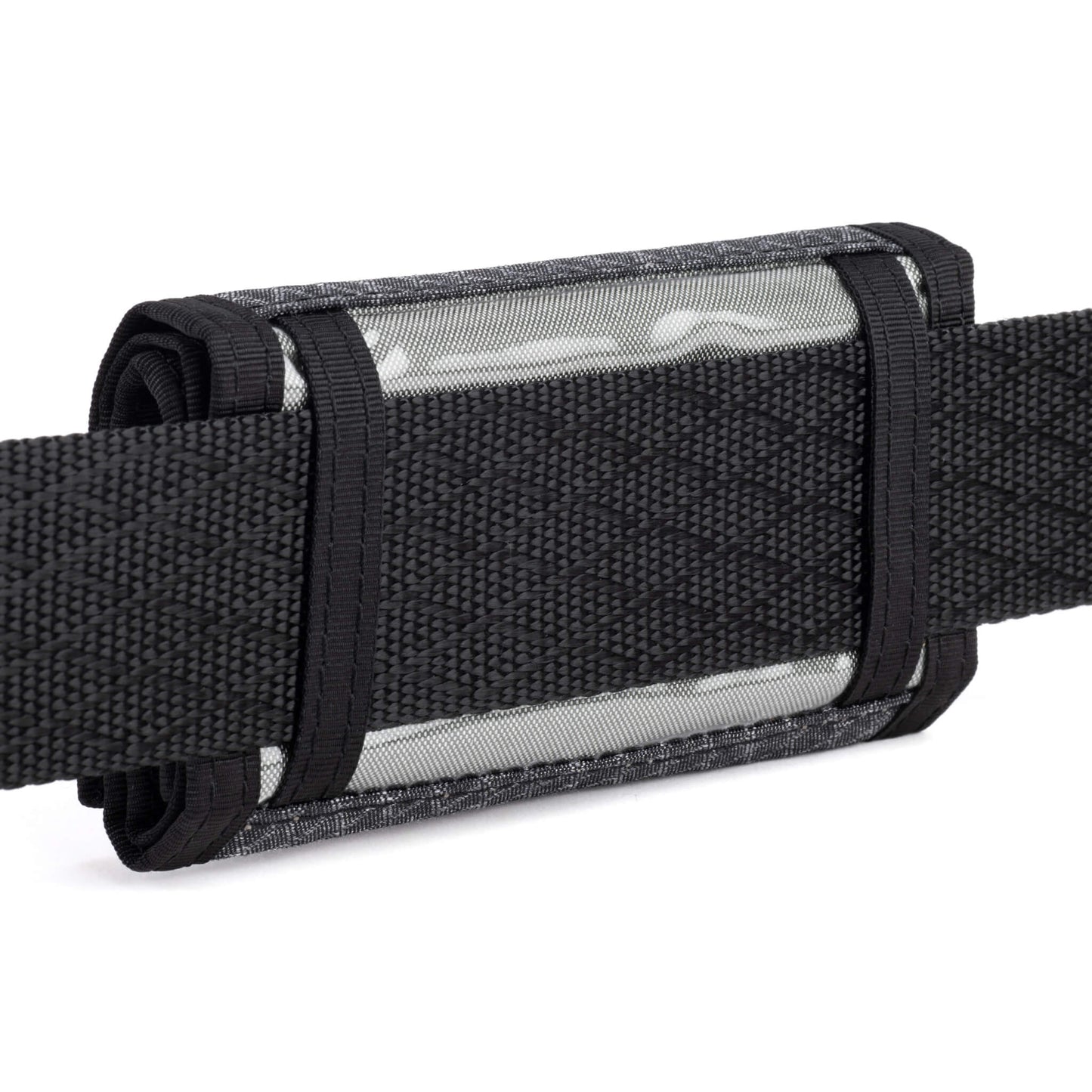 
                  
                    Pocket-sized with removable security lanyard and belt attachment
                  
                