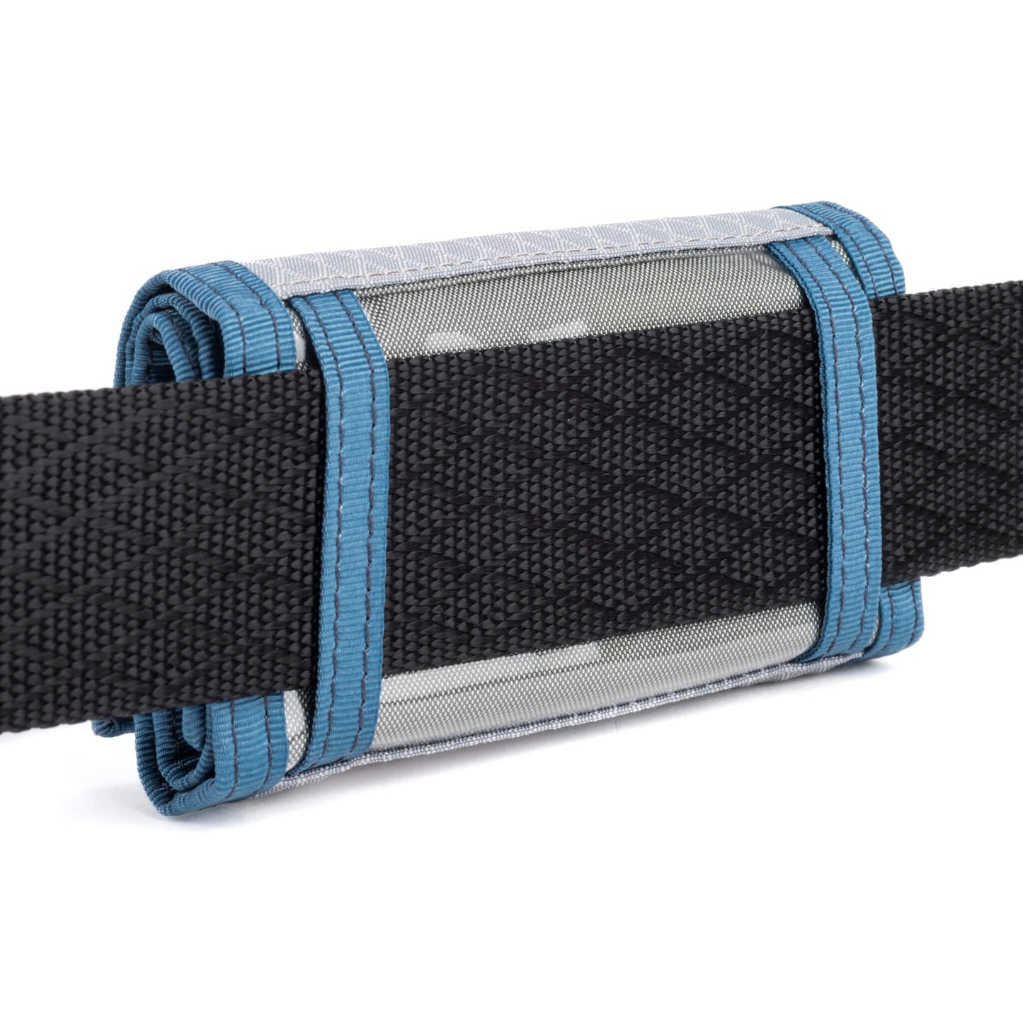 
                  
                    Pocket-sized with removable security lanyard and belt attachment
                  
                