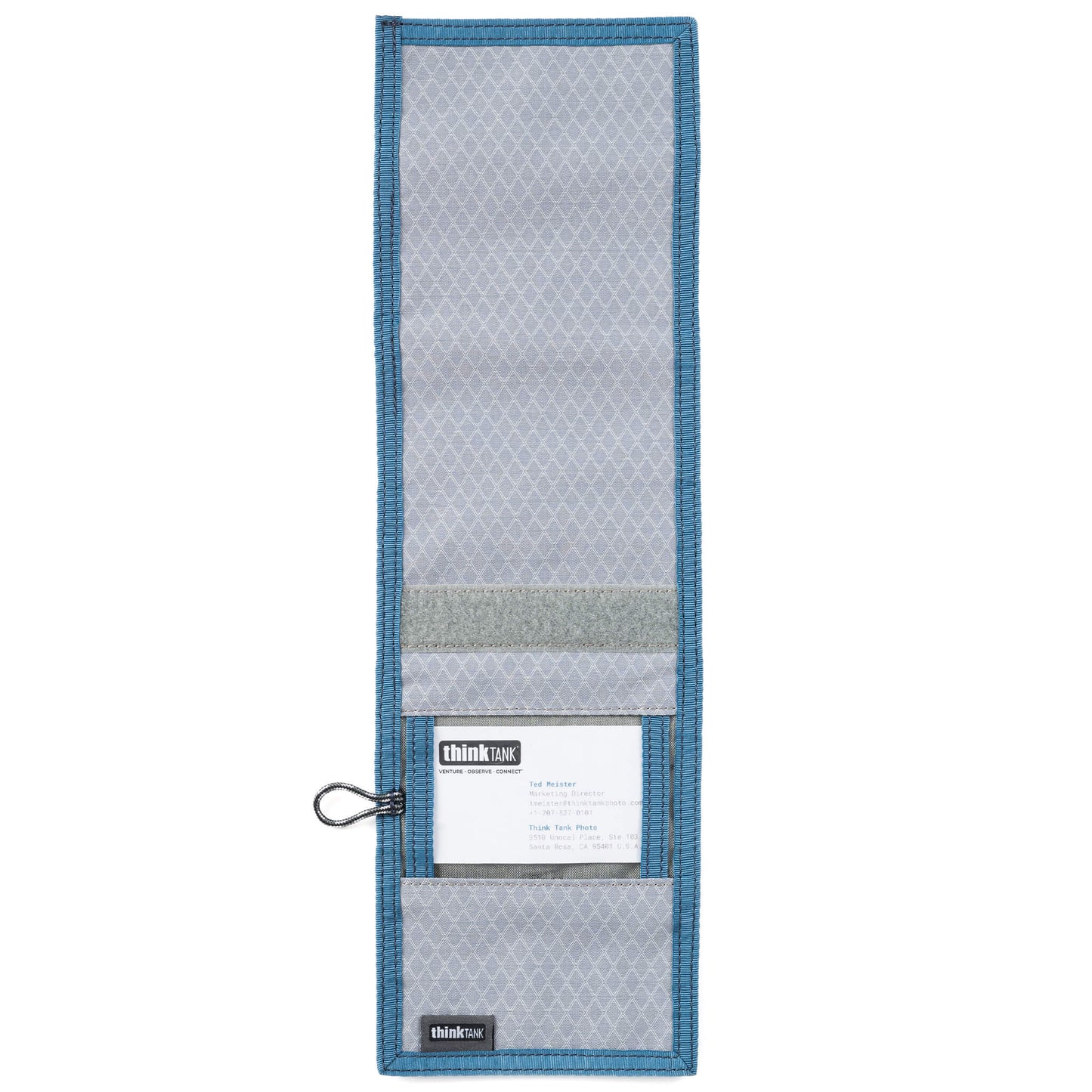 
                  
                    Exterior ID label window
                  
                