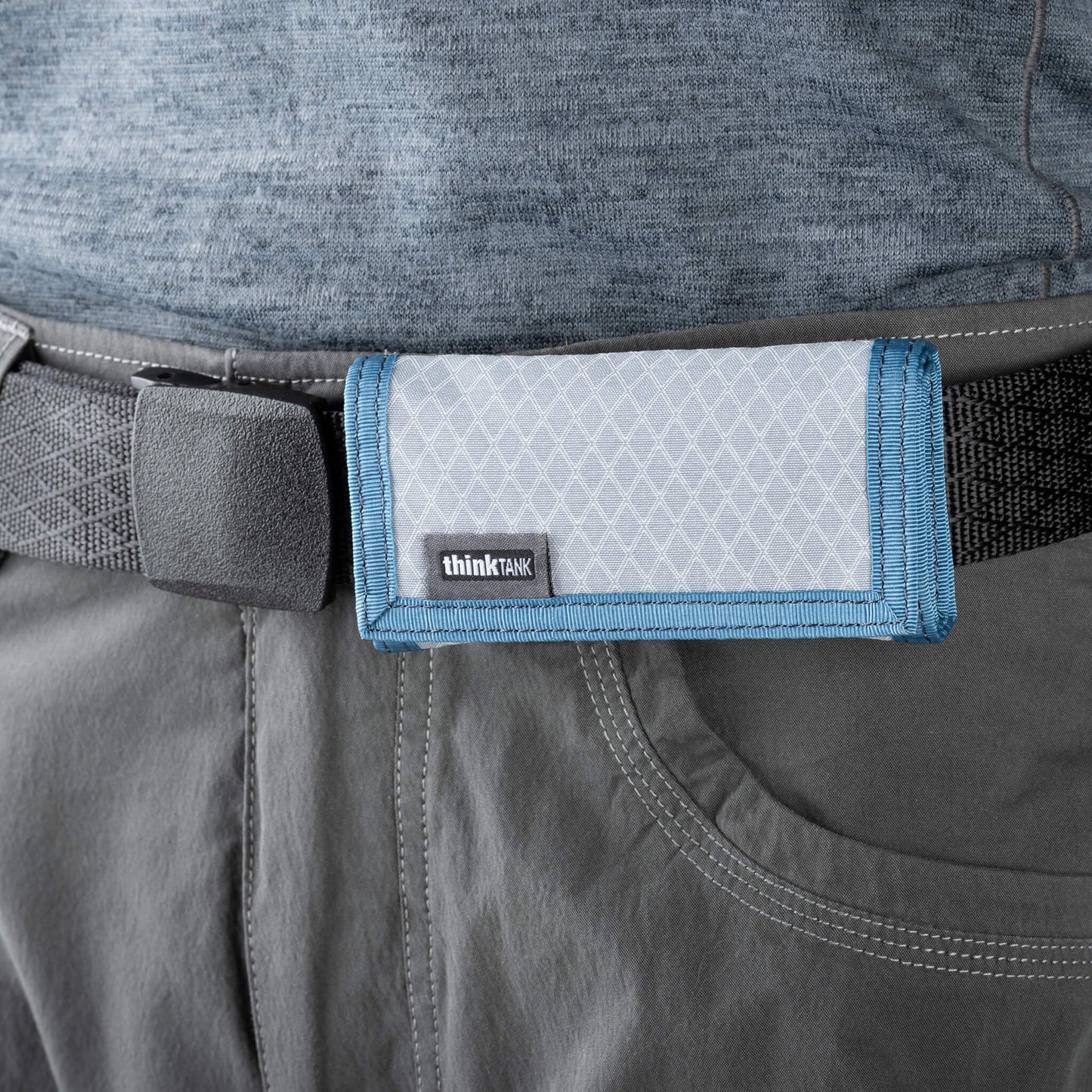 
                  
                    Pocket-sized with removable security lanyard and belt attachment
                  
                