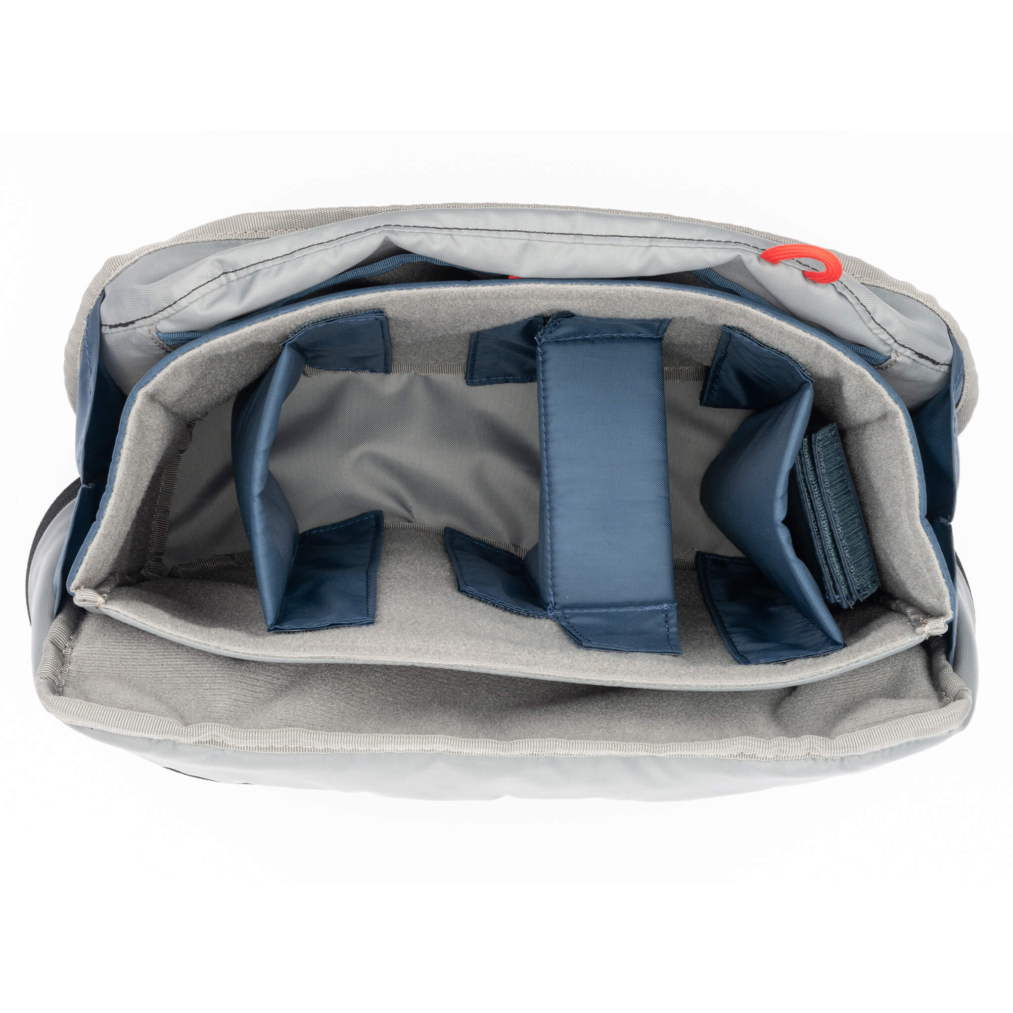 Customizable divider system