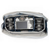 Carry a small photo kit