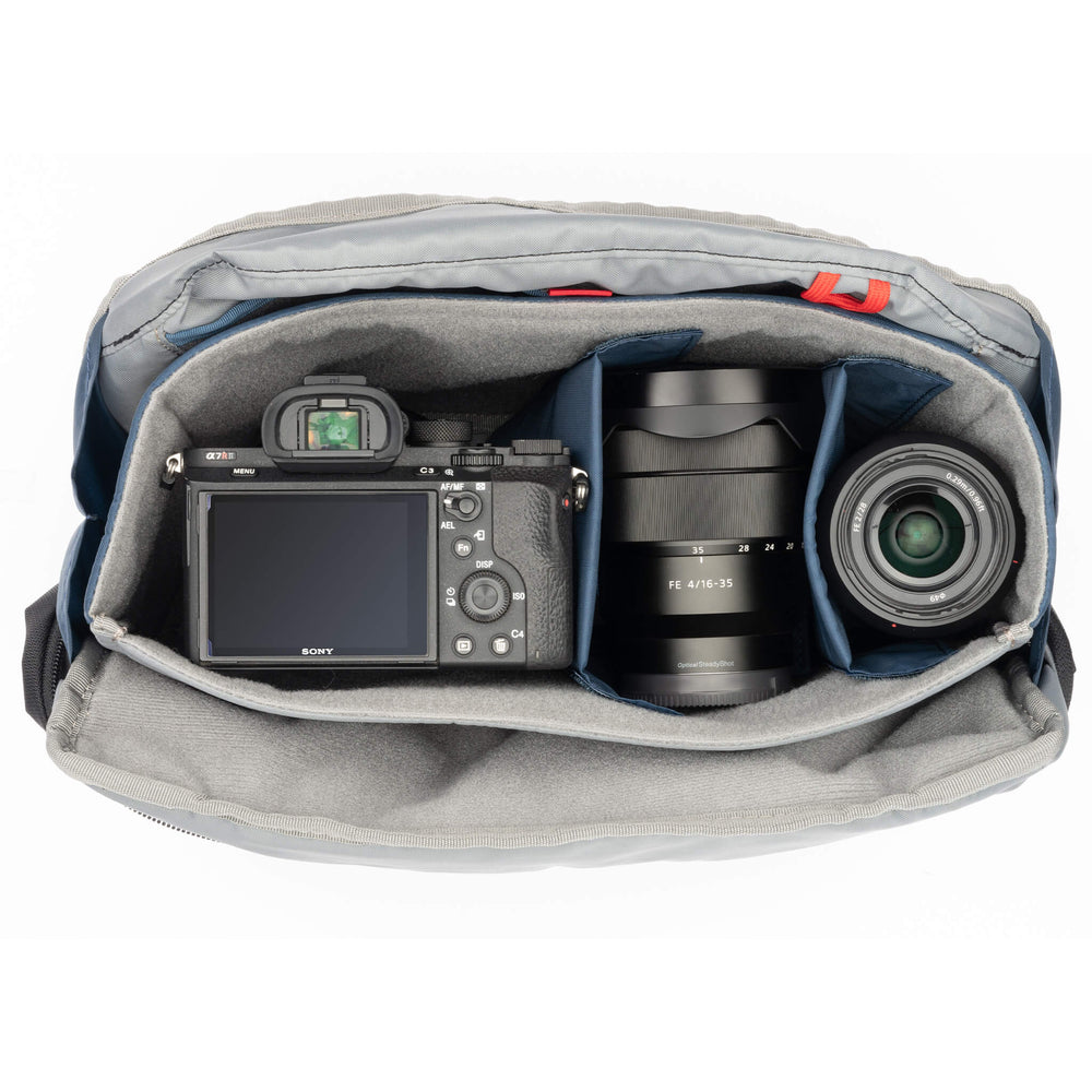 Canon LP1222 Pochette souple pour objectif EF 200 mm f2.8L II Canon LP1222 Pochette souple pour objectif EF 200 mm f2.8L II
