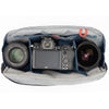 Fits a pro camera kit