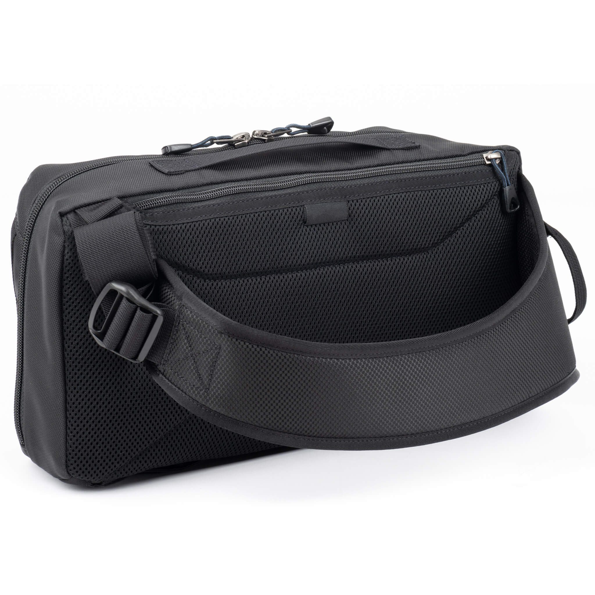 Padded shoulder strap