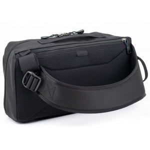 Padded shoulder strap