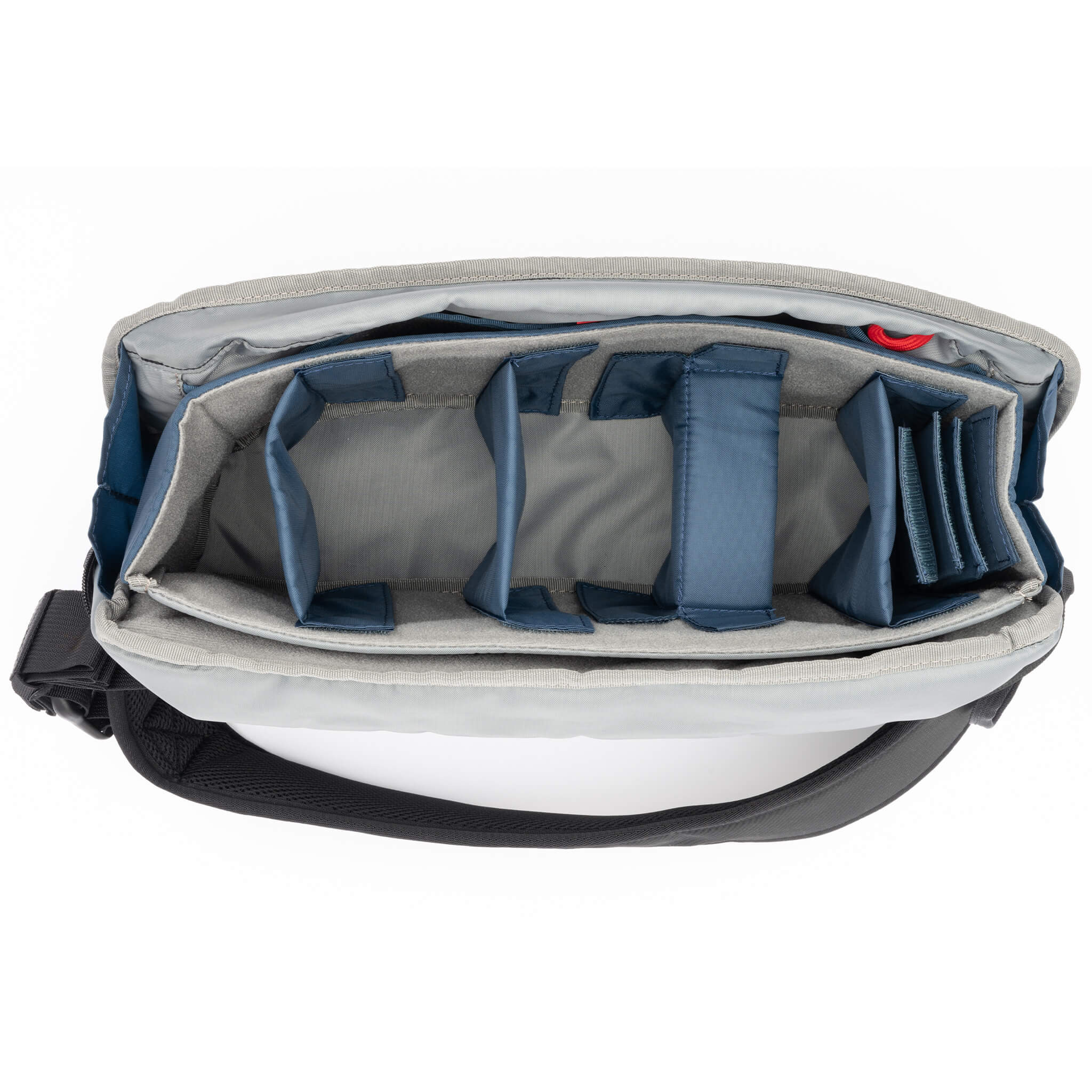 Customizable divider system